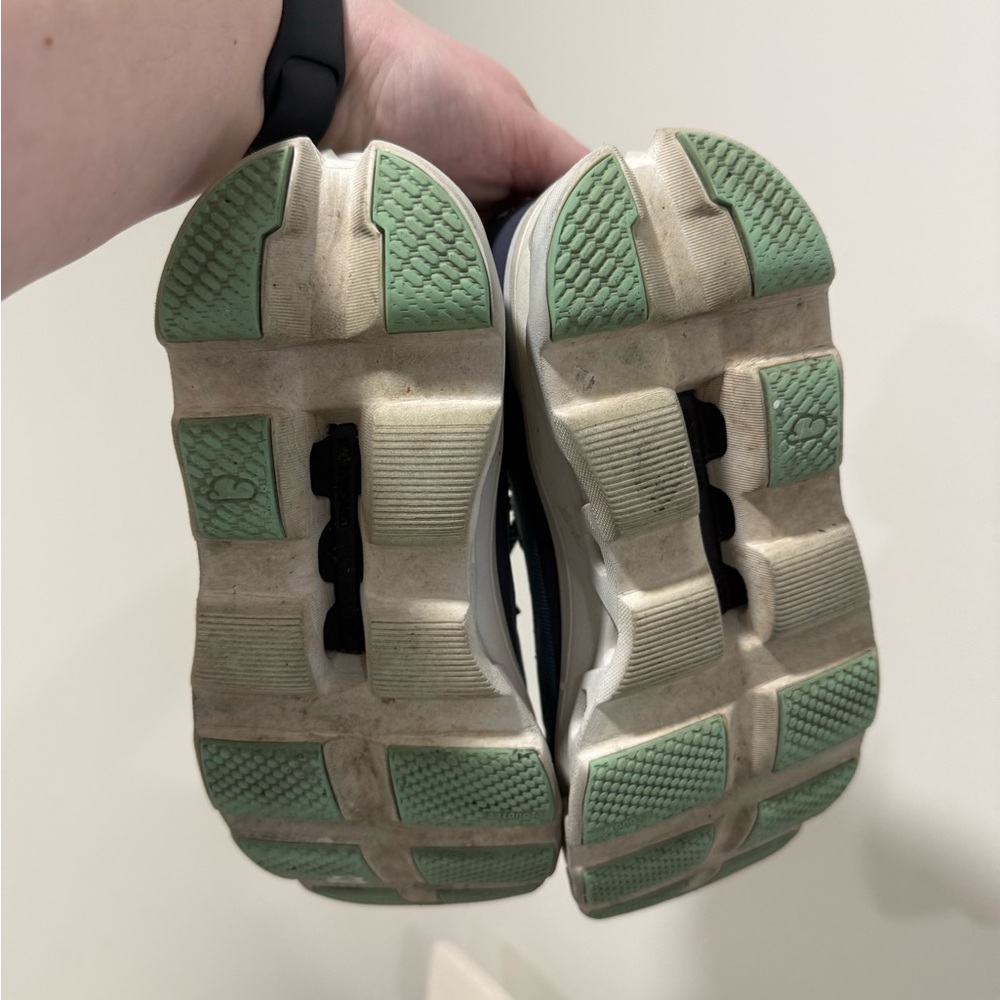 On Cloudmonster - image 2